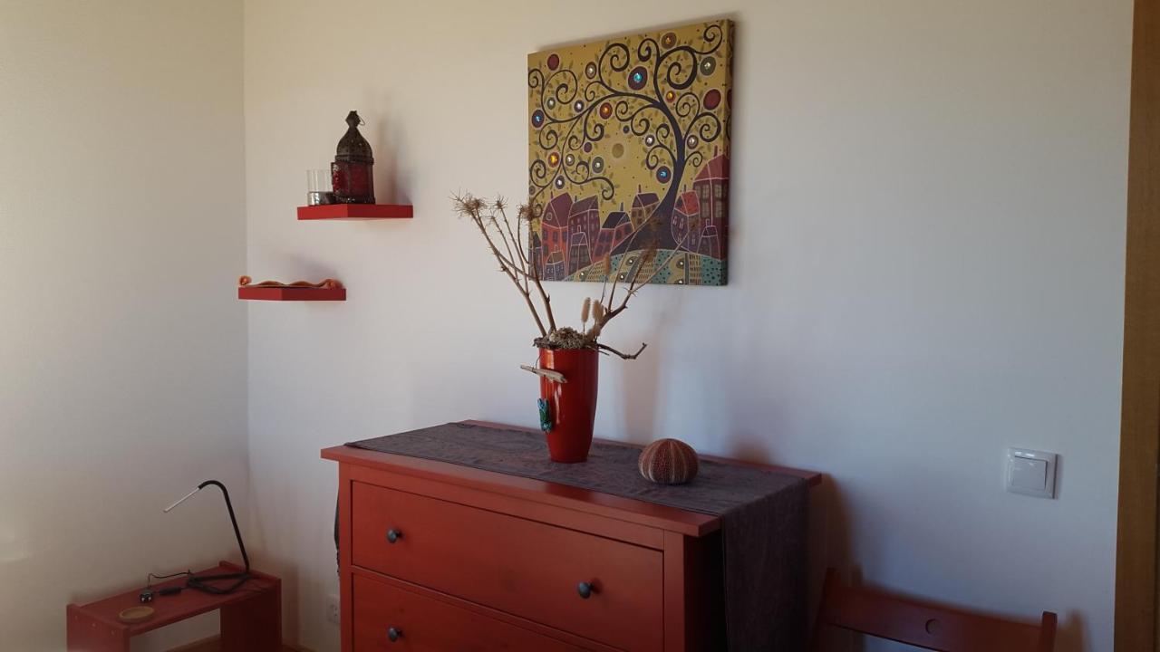 Quinta Quatro Ventos Bed & Breakfast Serta Luaran gambar