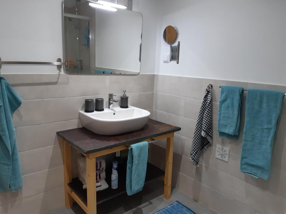 Quinta Quatro Ventos Bed & Breakfast Serta Luaran gambar