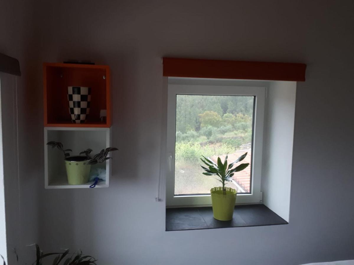 Quinta Quatro Ventos Bed & Breakfast Serta Luaran gambar