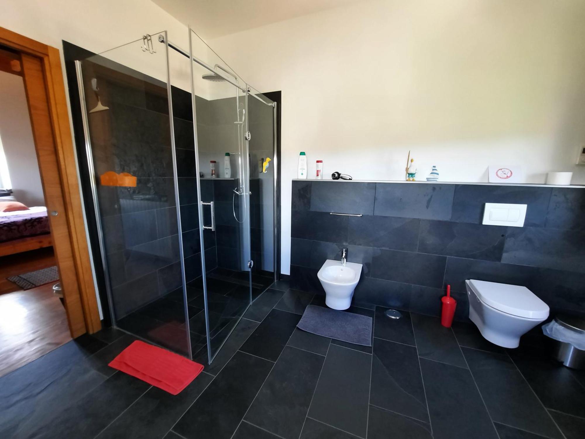 Quinta Quatro Ventos Bed & Breakfast Serta Luaran gambar